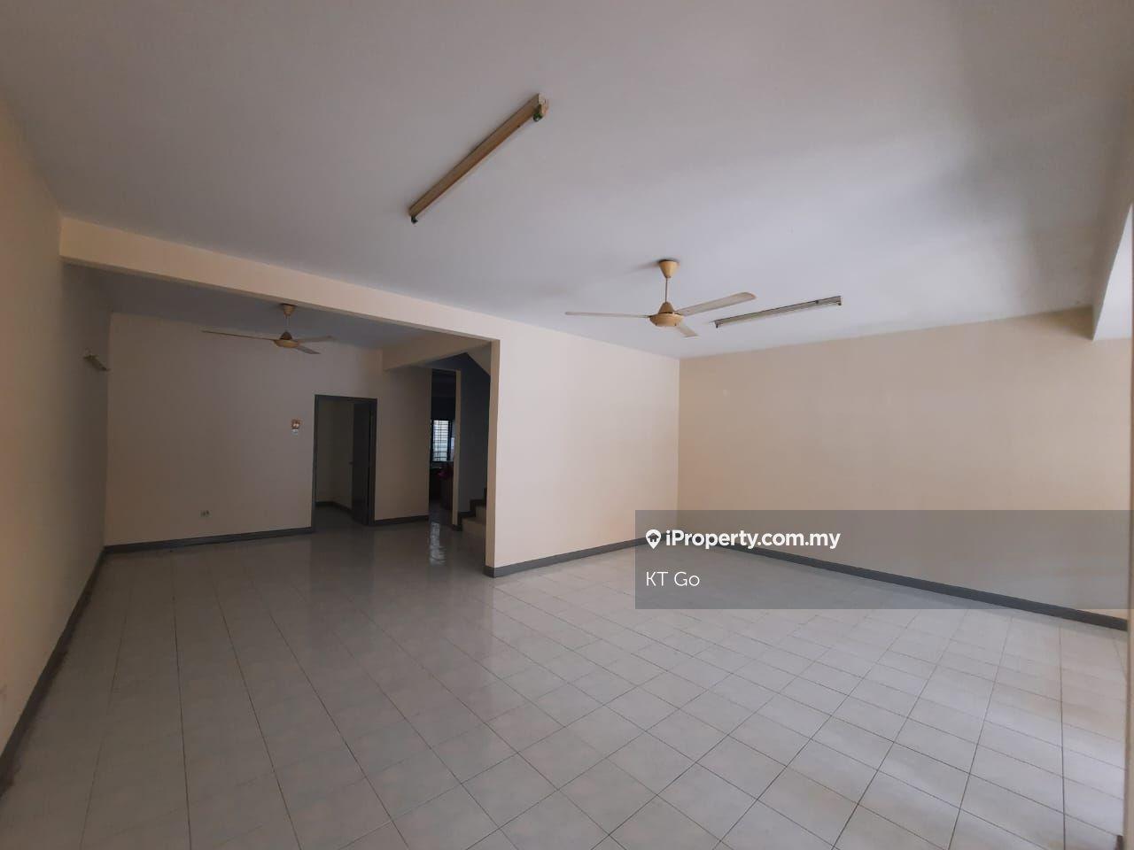 For Rent Bukit Puchong Landed House Bp 11