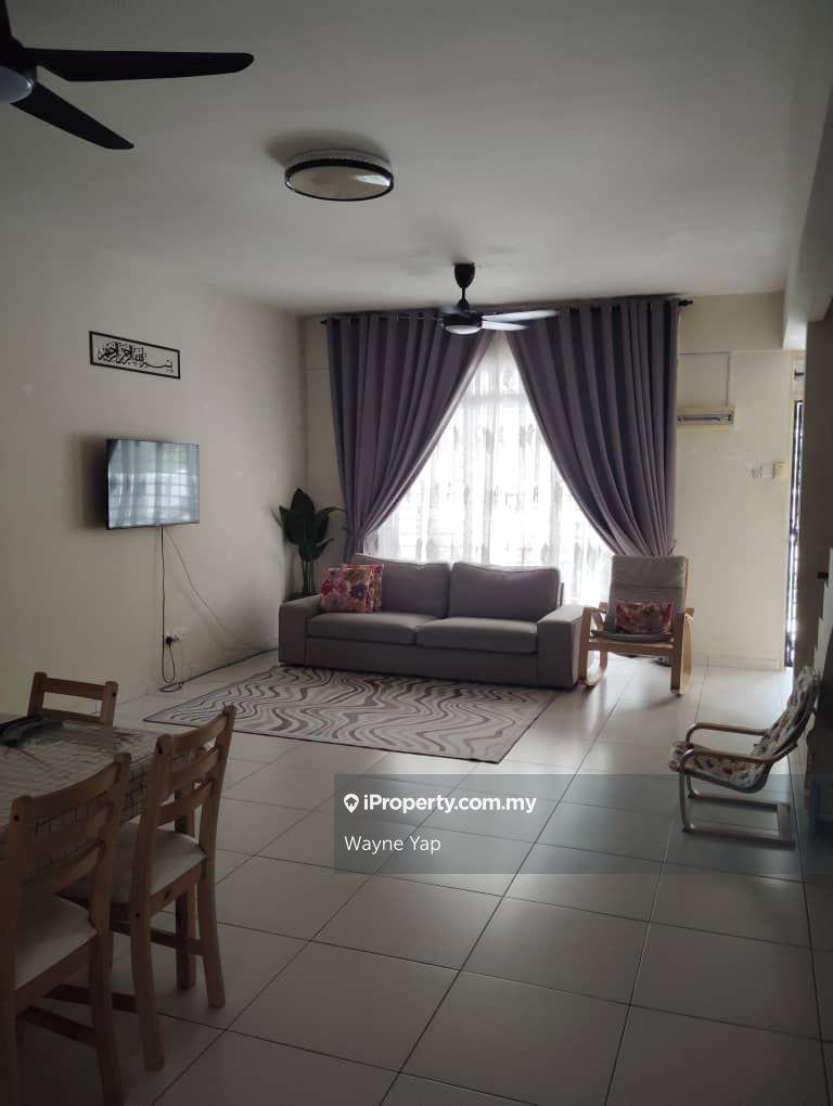 Bandar Tasik Kesuma Beranang Freehold Below Market Rm100k 100% Loan