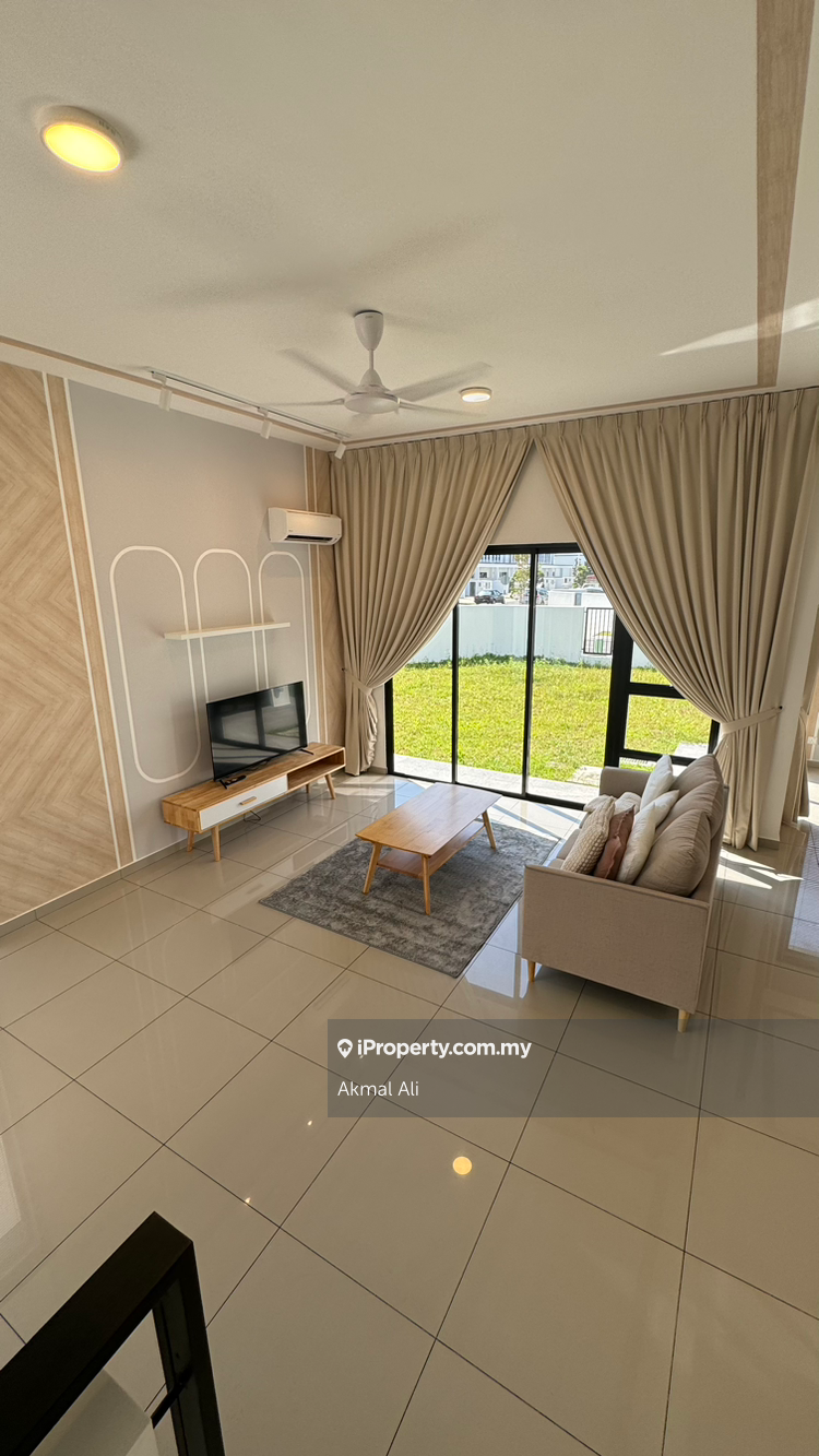 Brand New Unit The Tate @ Eco Botanic