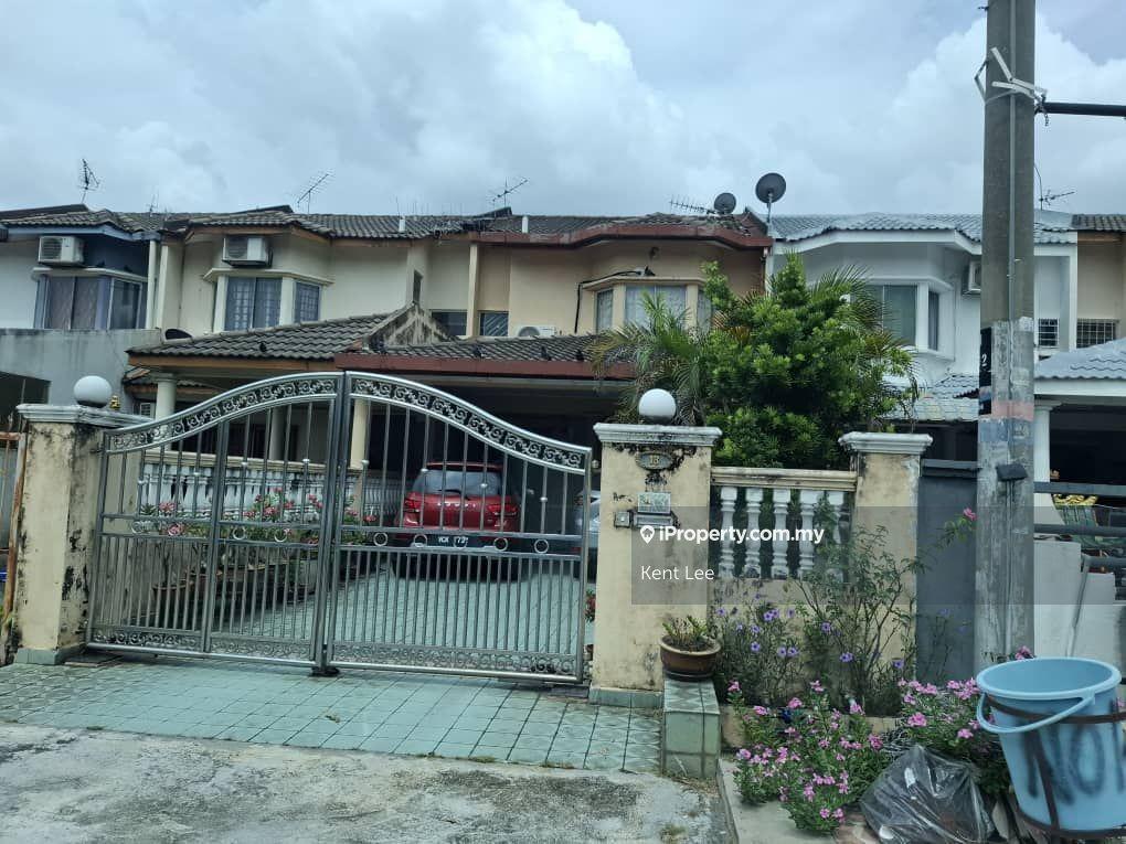 2 Storey house