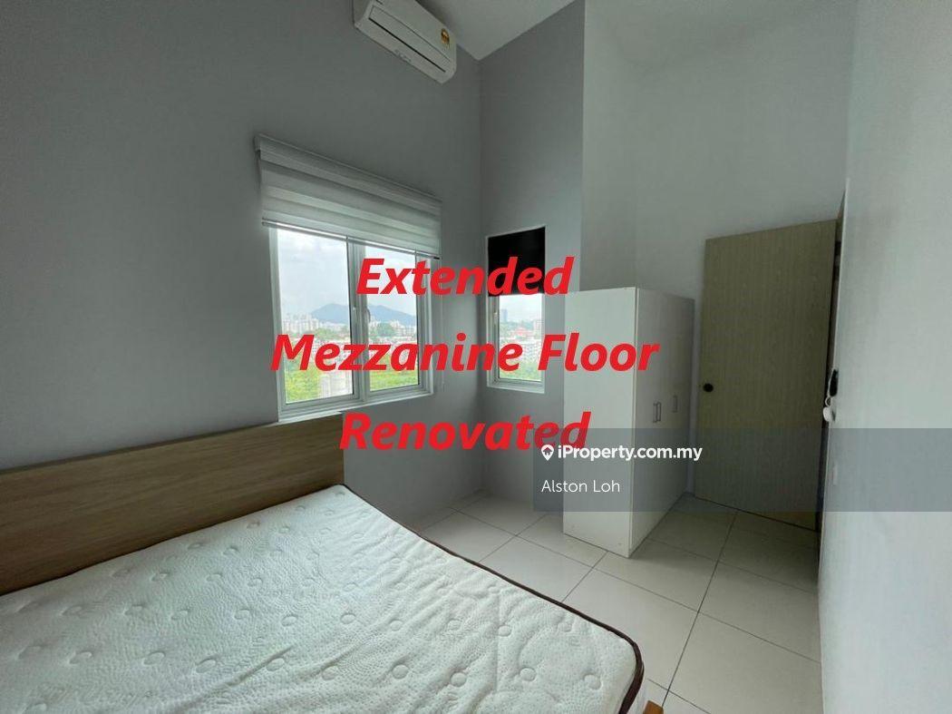 The Clovers Renovated Unit For Sale