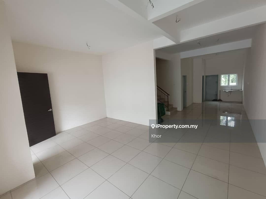 2-Storey Terrace Taman Mengkuang Jaya Kubang Semang Bukit Mertajam