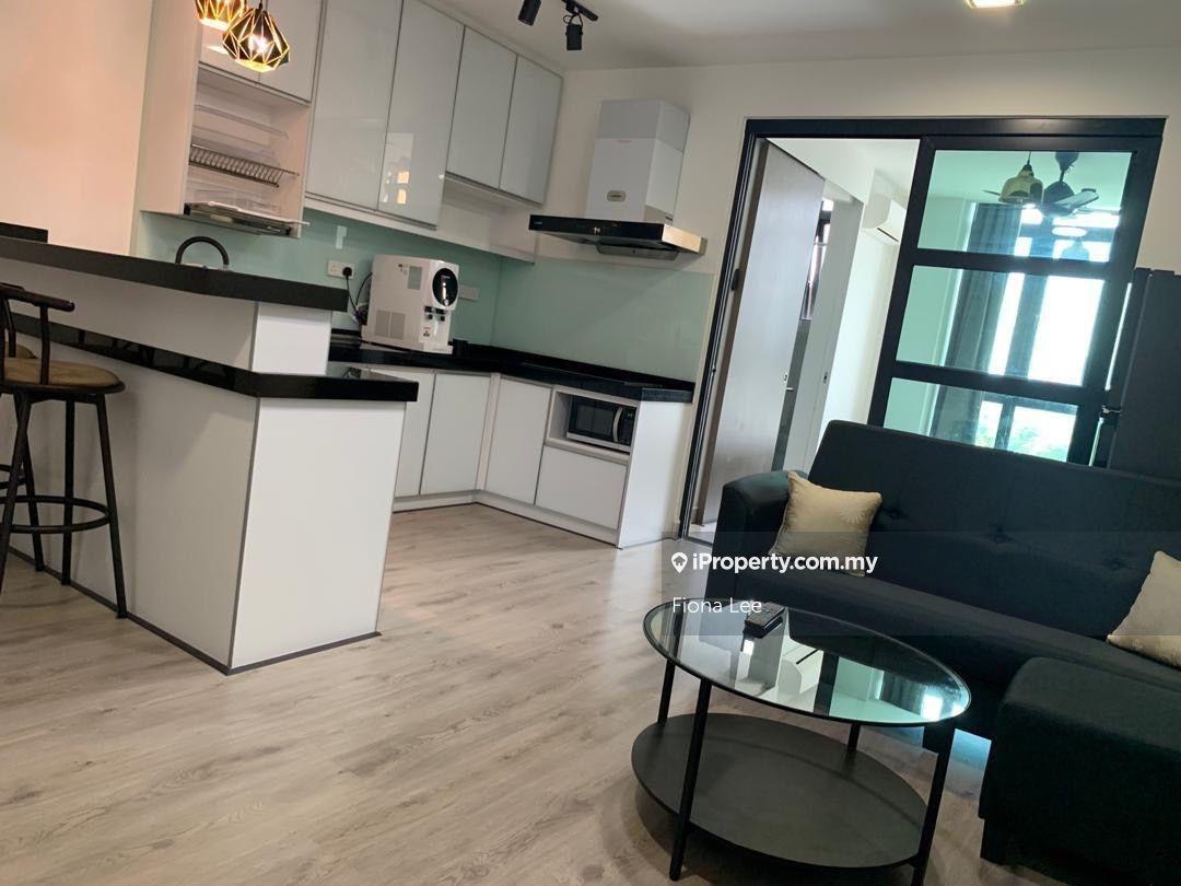 H2o Residences, Ara Damansara, Selangor For Rent 