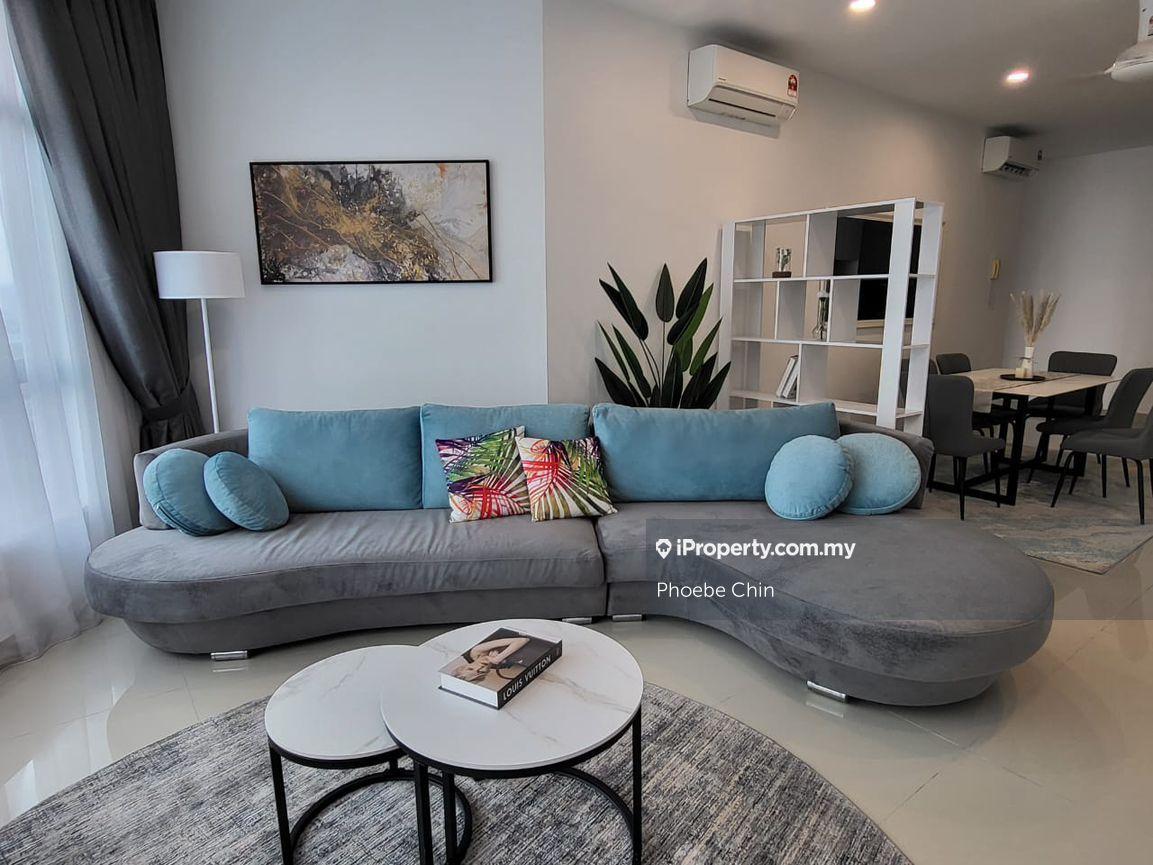 Residensi Chymes Gurney