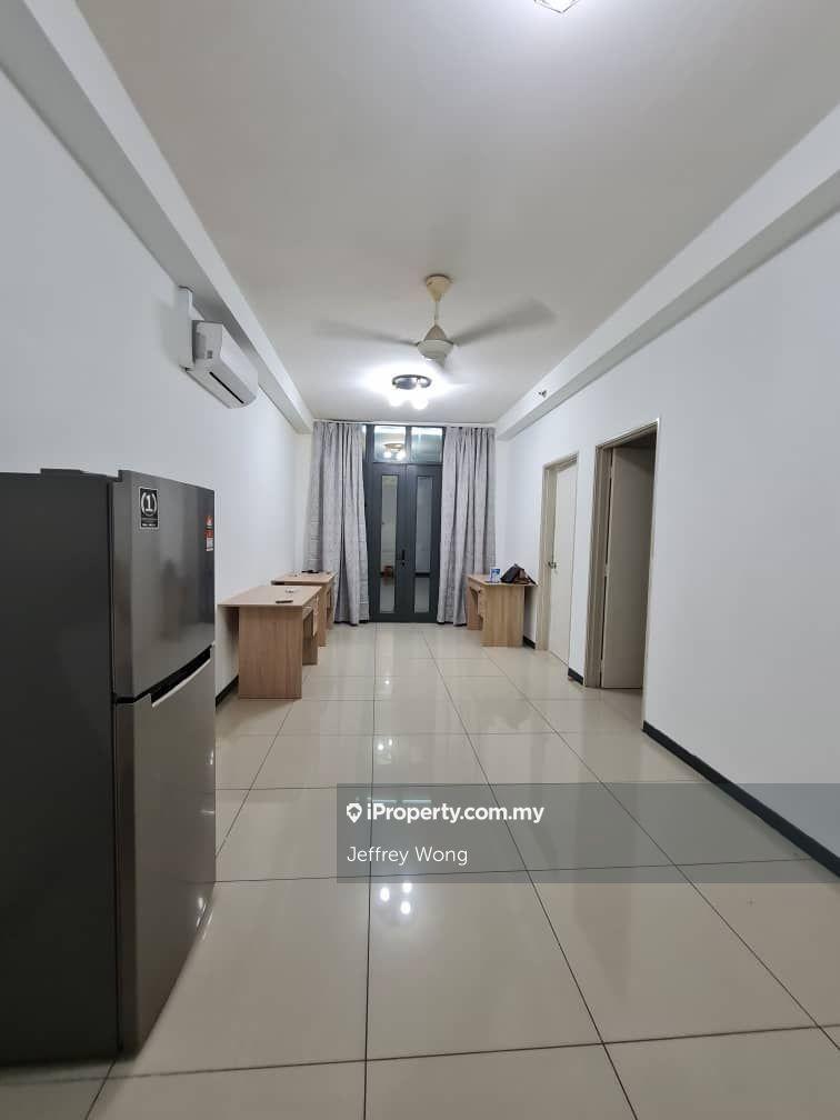 Serviced residence for Rent