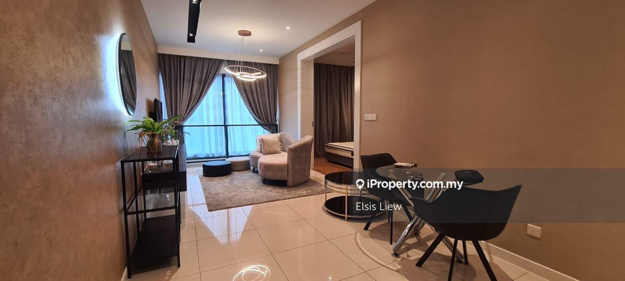 Serviced residence for Sale
