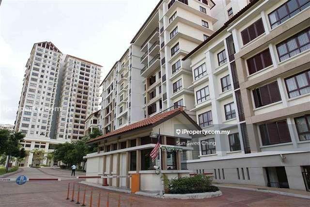 Surian Condominium Mutiara Damansara for Rent