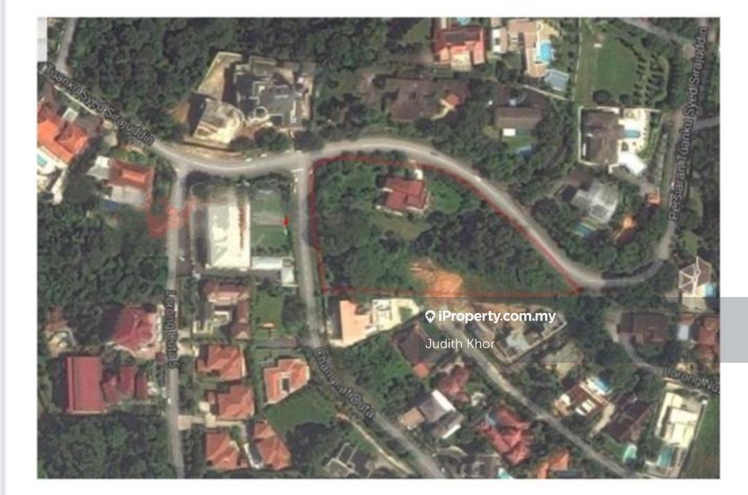 Land For Sale, 2 and half acres