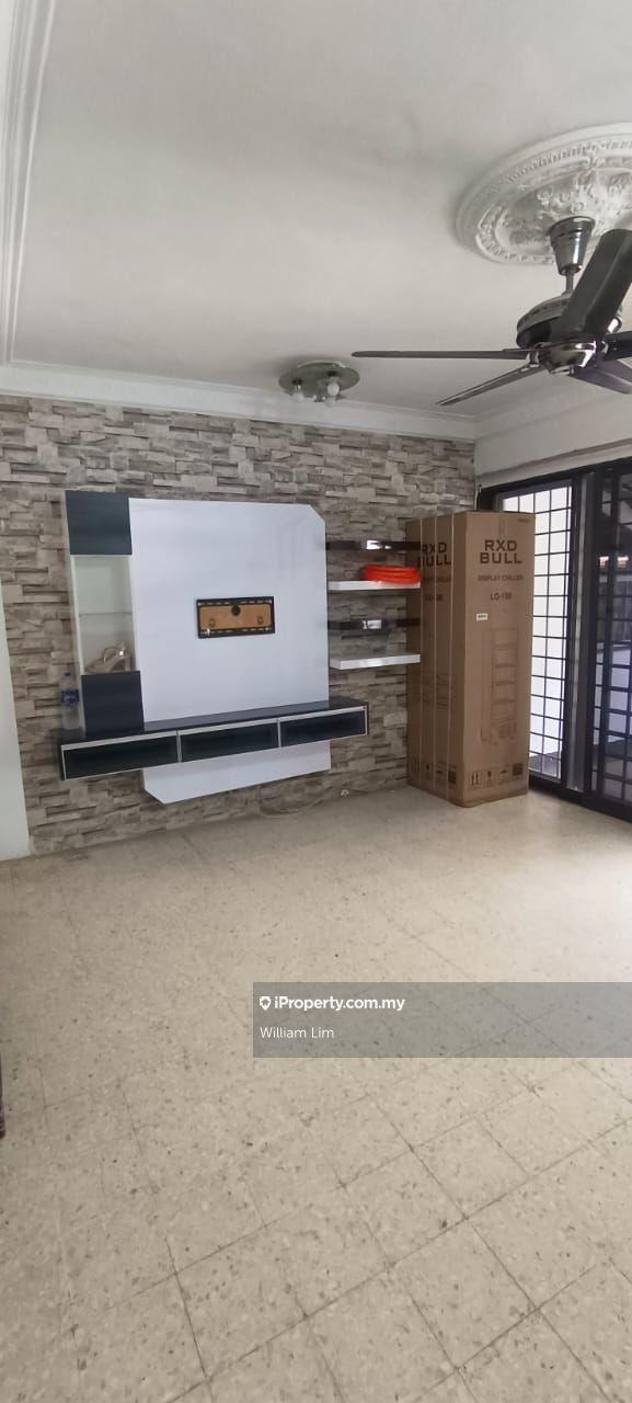 Bandar Kinrara BK 1 Bukit Jalil Best Price in Town