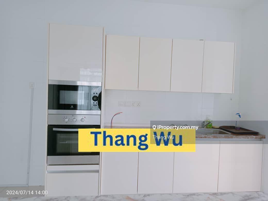 Olive Tree Residences Renovated Good Deal in Bayan Baru Bayan Lepas