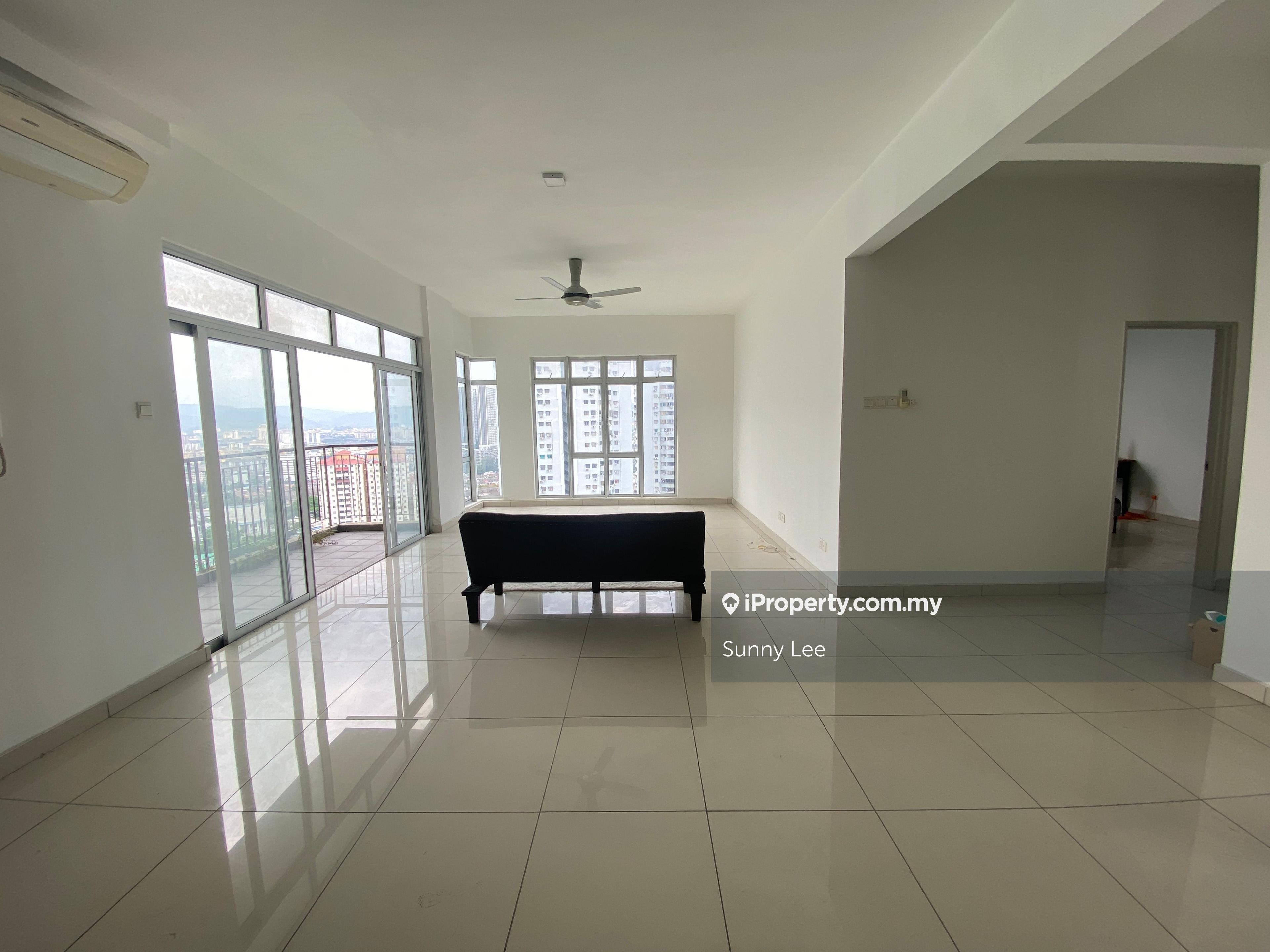 Sky Vista Residency, Taman Pertama, Cheras