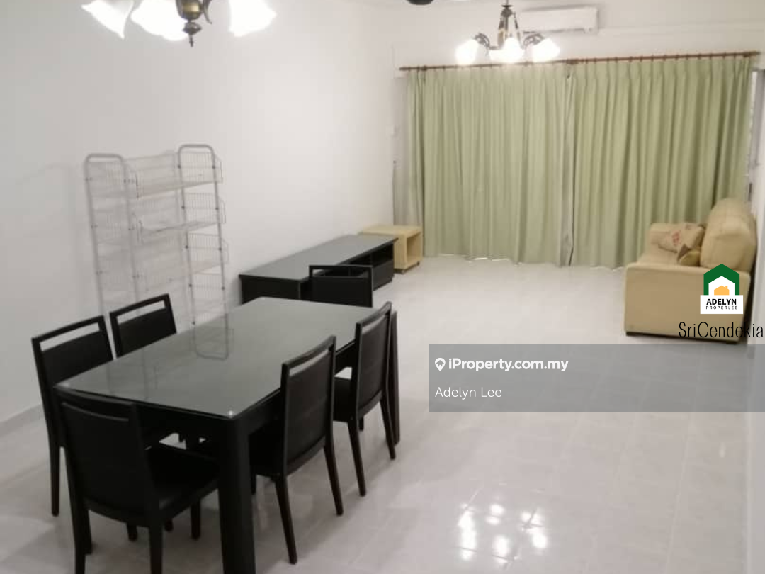 Seri Cendekia Cheras for sales 