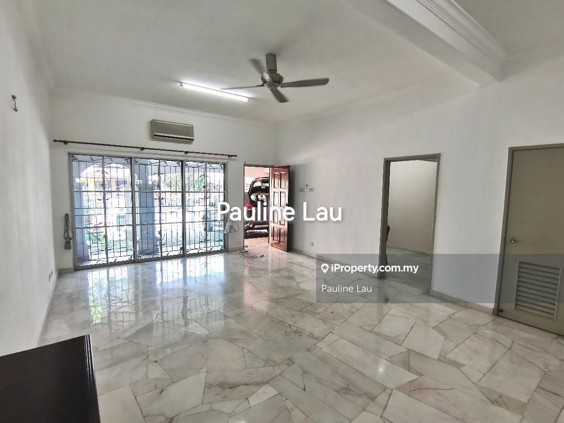 2 storey Terrace House For Sale