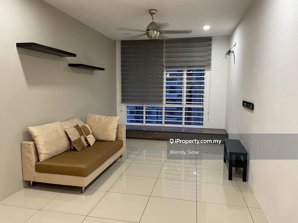 Imperial Residence Cheras for sale