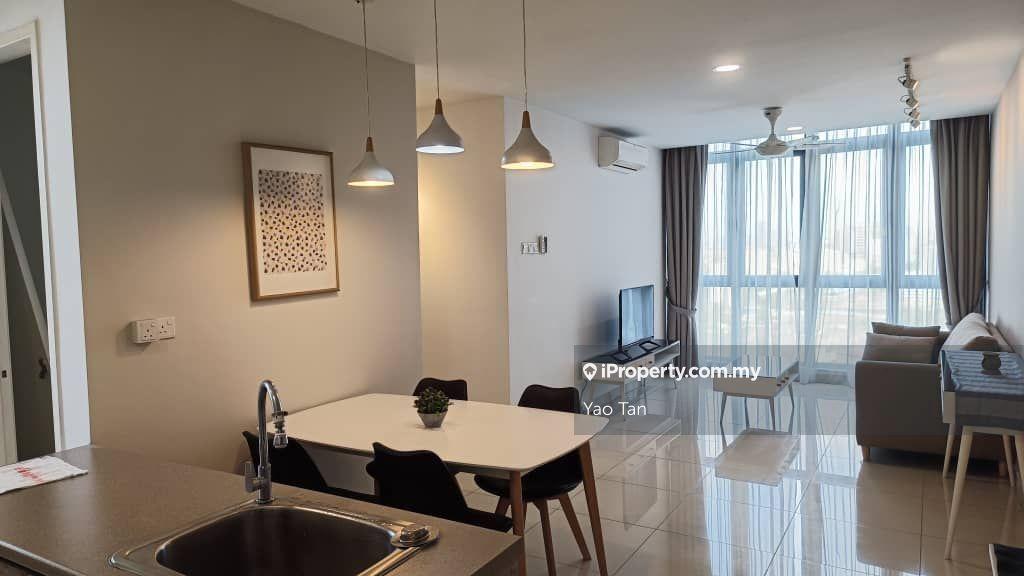 Fully Furnished & Well kept
