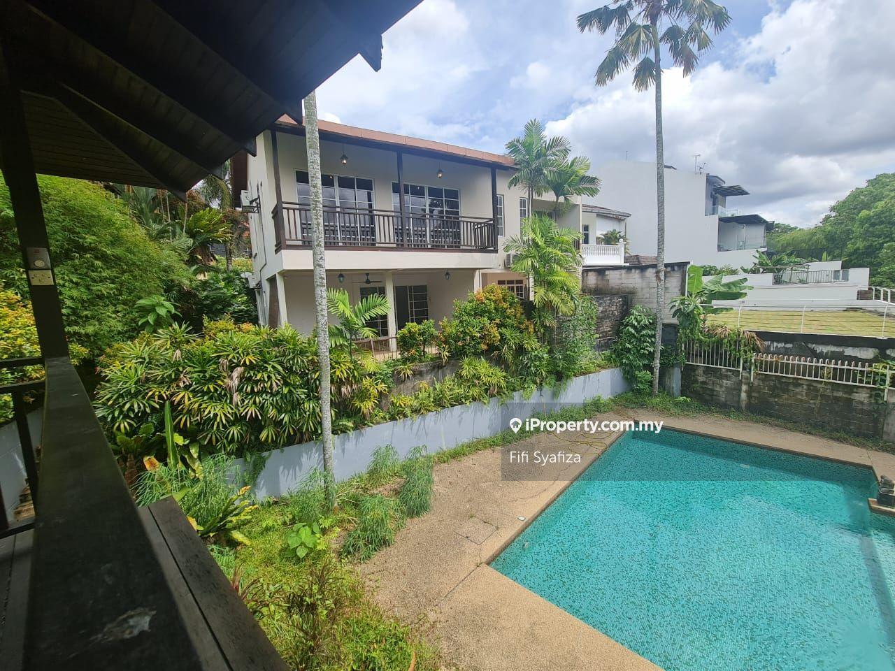 Bungalow for rental