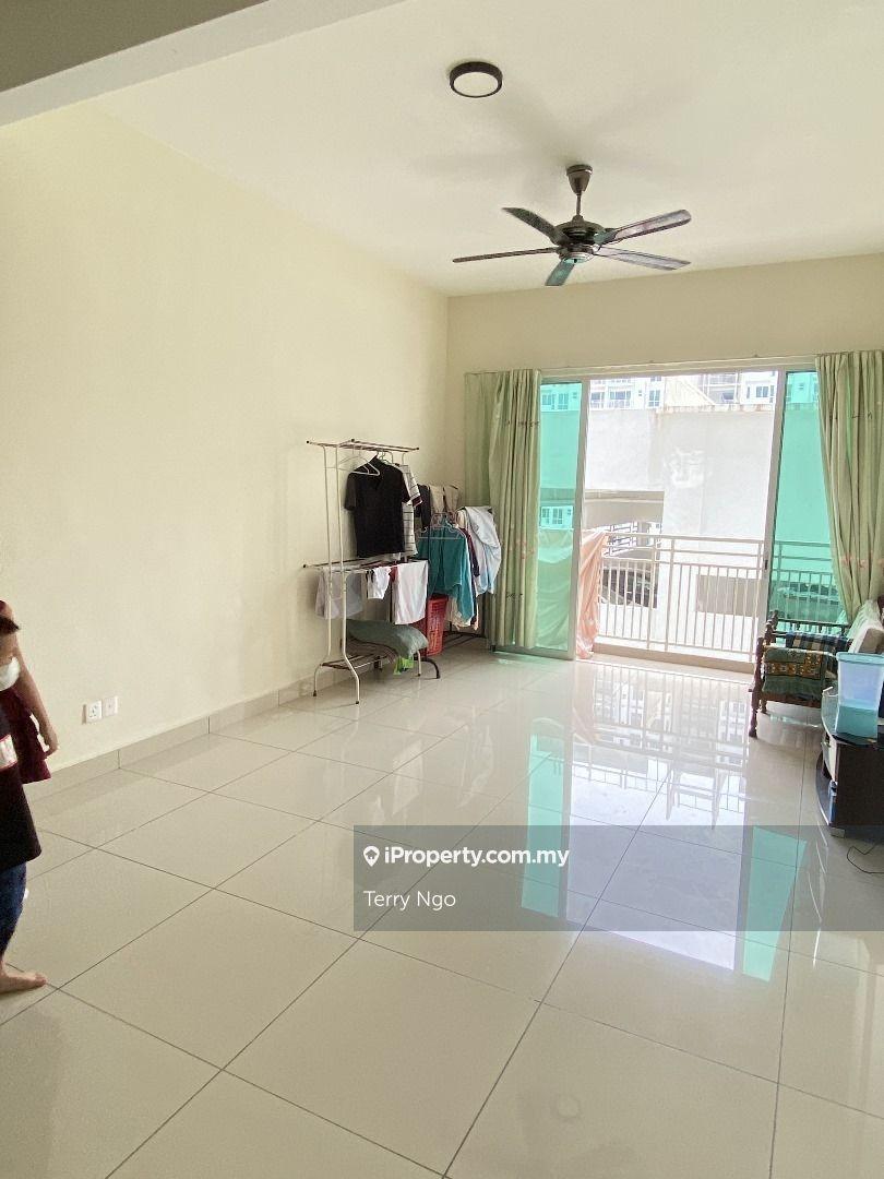Royale Infinity Condo at Simpang Ampat For Sale