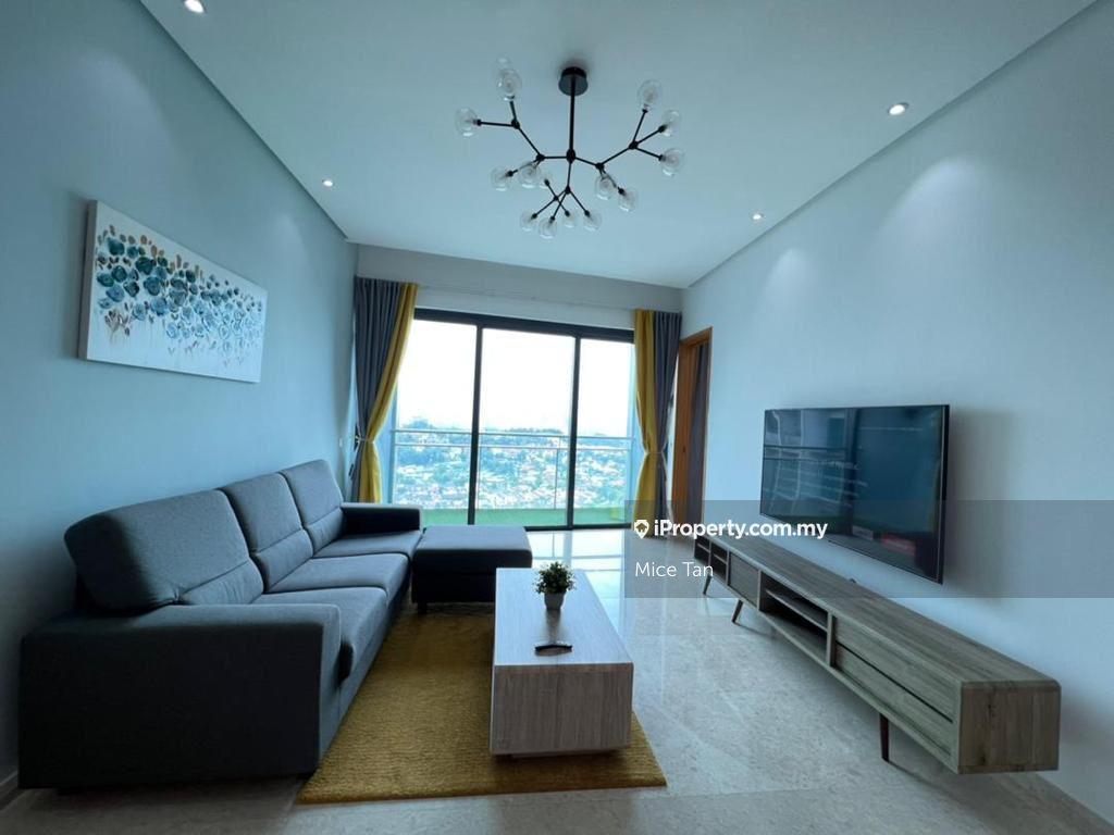 Serviced residence for Sale