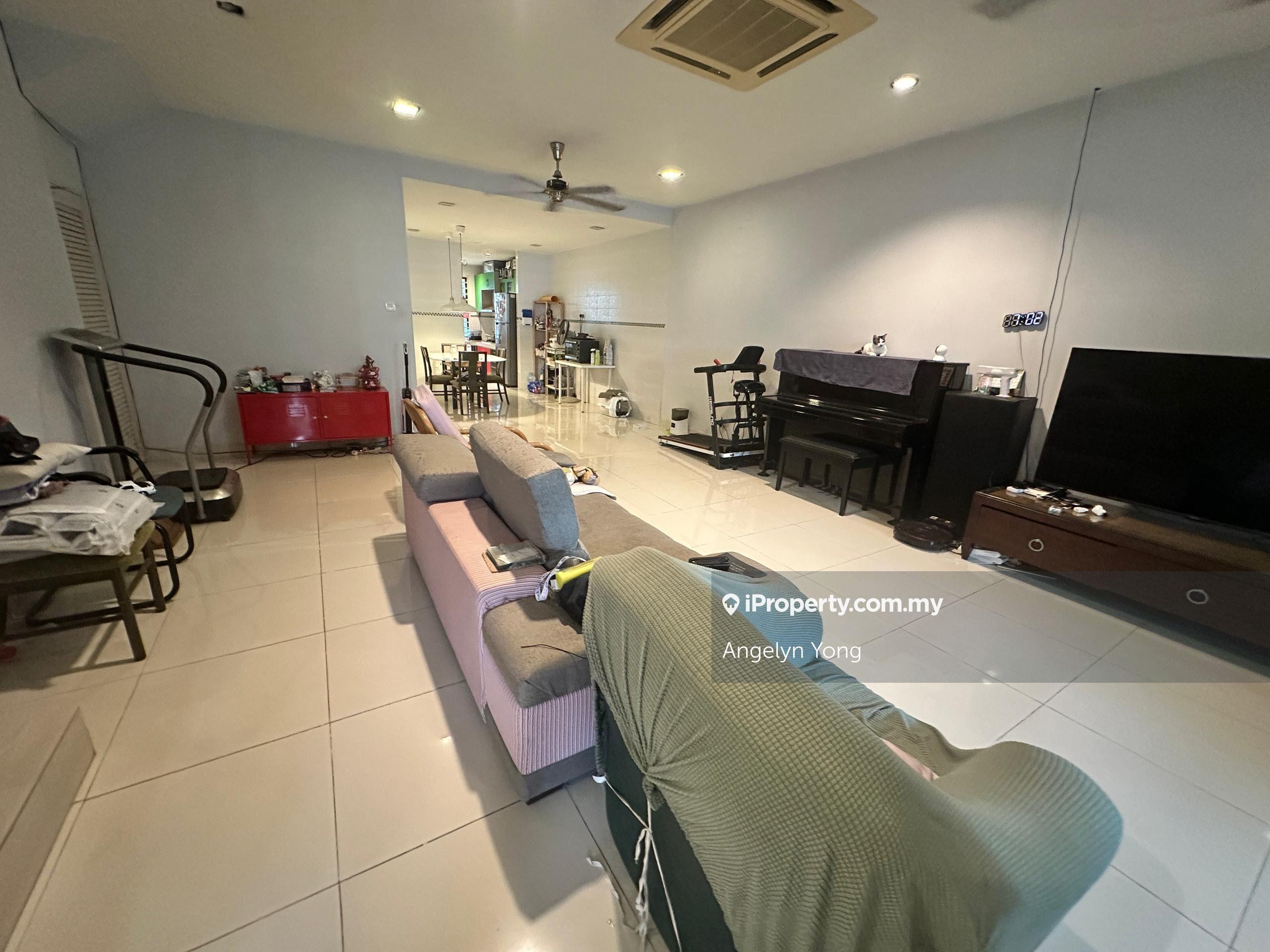 Renovated, Good Condition