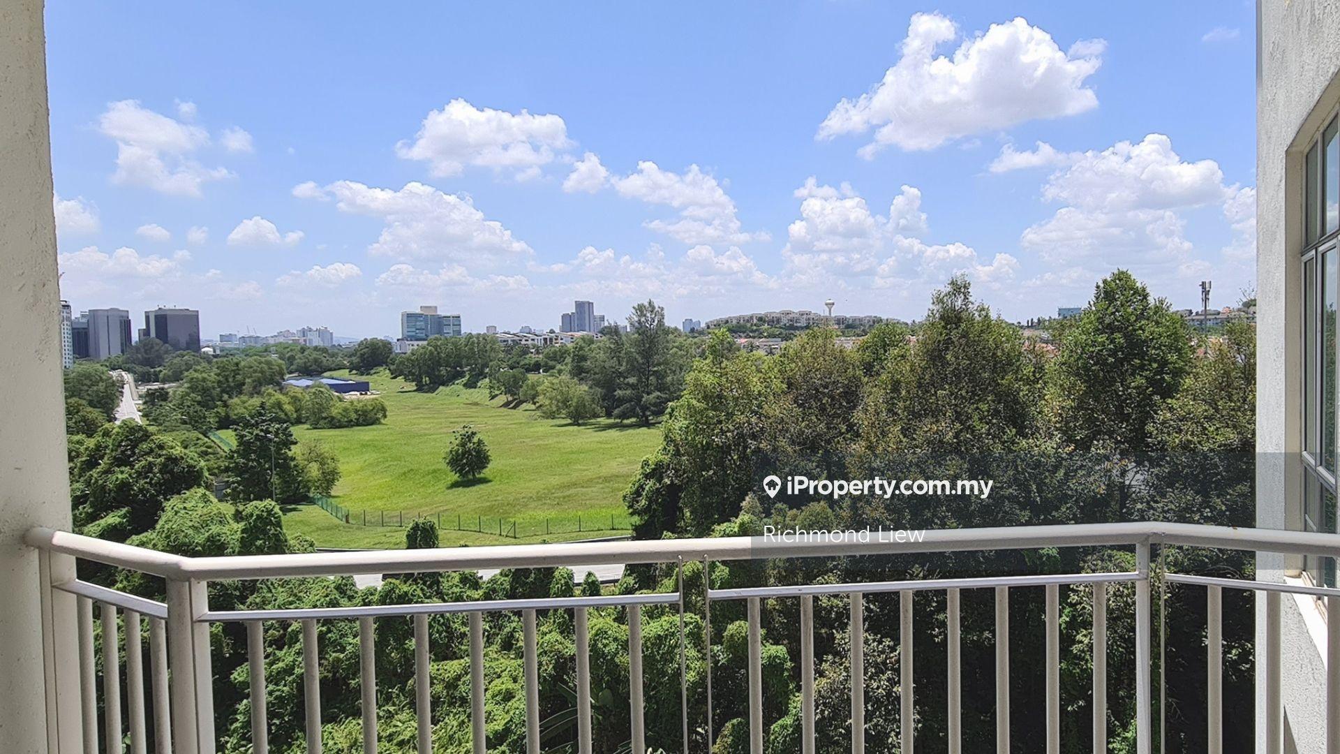 Subang Olives for Rent 