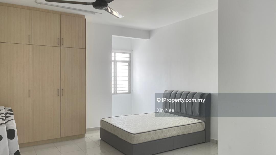 Cheapest Residensi Setia Impian Kajang Jade Hills