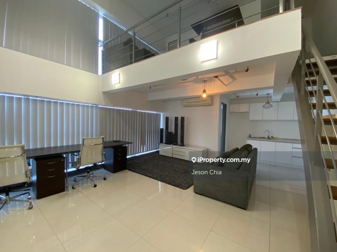 Condominium for Rent