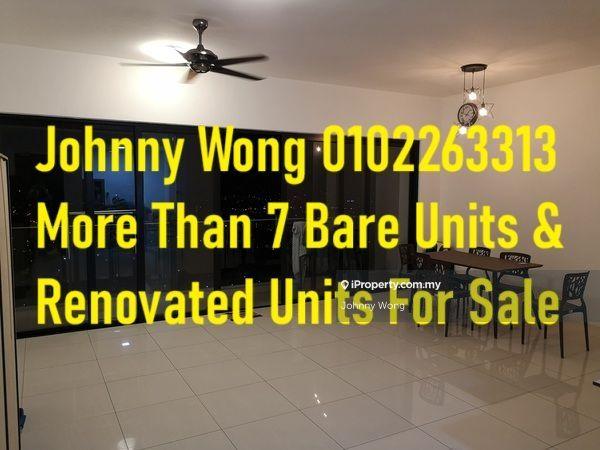 Cloudtree Residence Alam Damai , Seri Kembangan For Sale