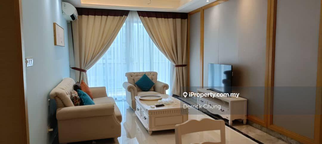 R&F Princess Cove @ Tanjung Puteri , JB For Rent