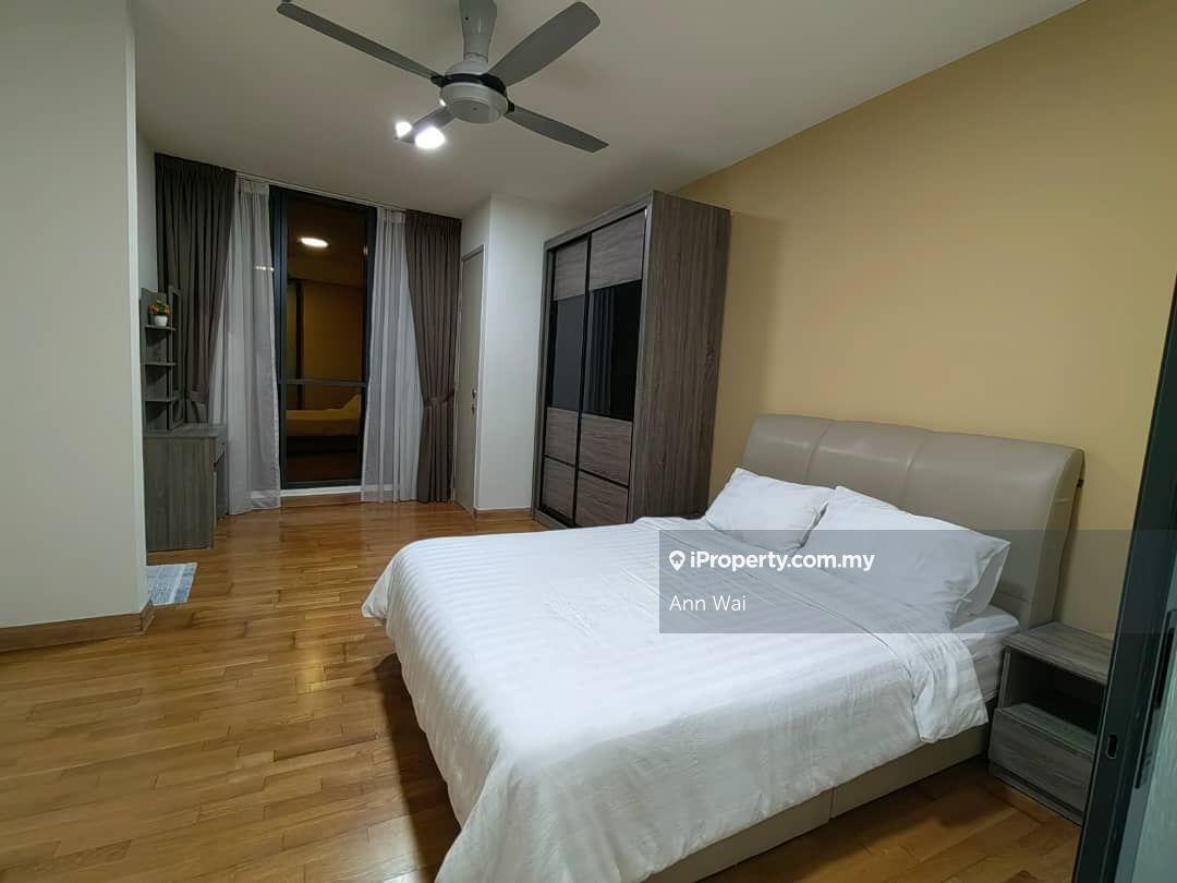 KL Gateway Residences, Kampung Kerinchi, Condo Bangsar South Dijual