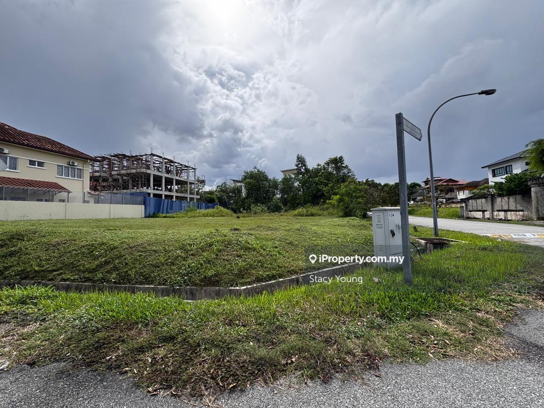 Bungalow Land @ Bandar Mahkota Cheras 