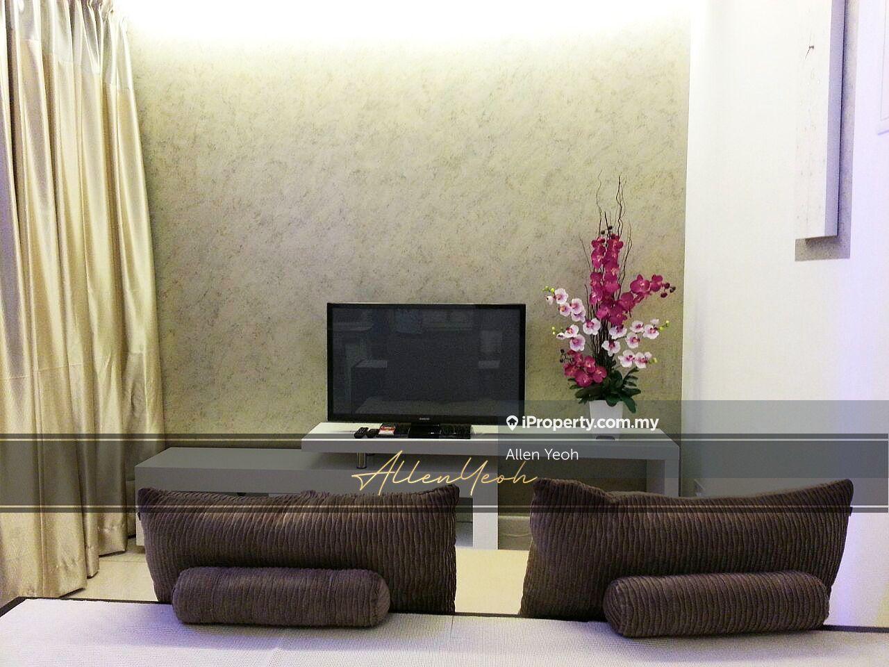 The Light Collection 2 - Studio Type 517sqft Furnished, The Light City