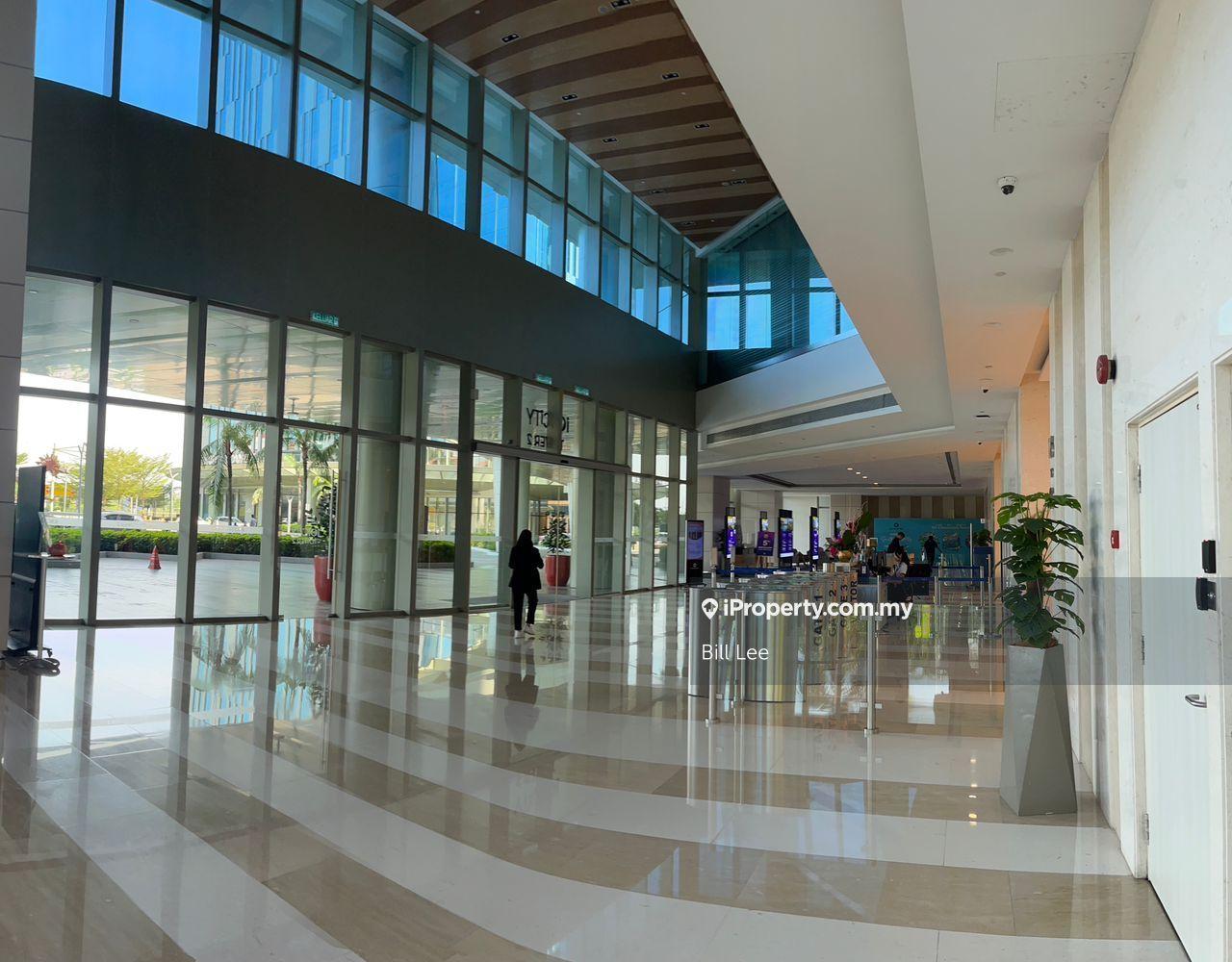 Office for Rent IOI City Tower, IOI Square, Conezion, Putrajaya