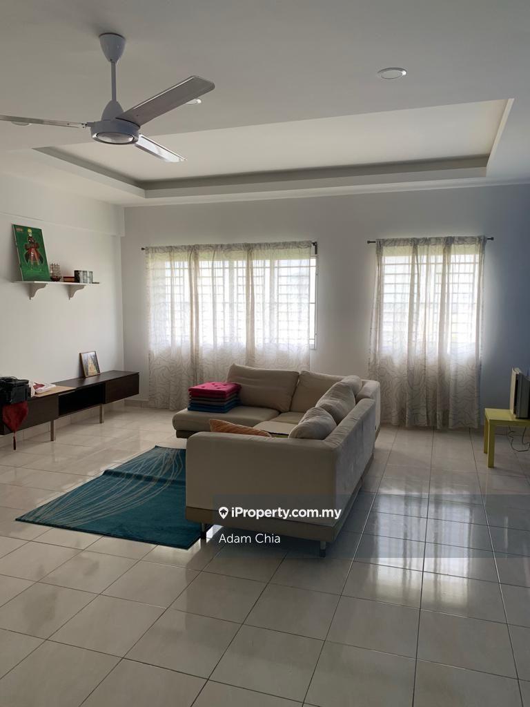 Lagoon suite (2 room) furnished / kota kemuning / malaxis / shah alam