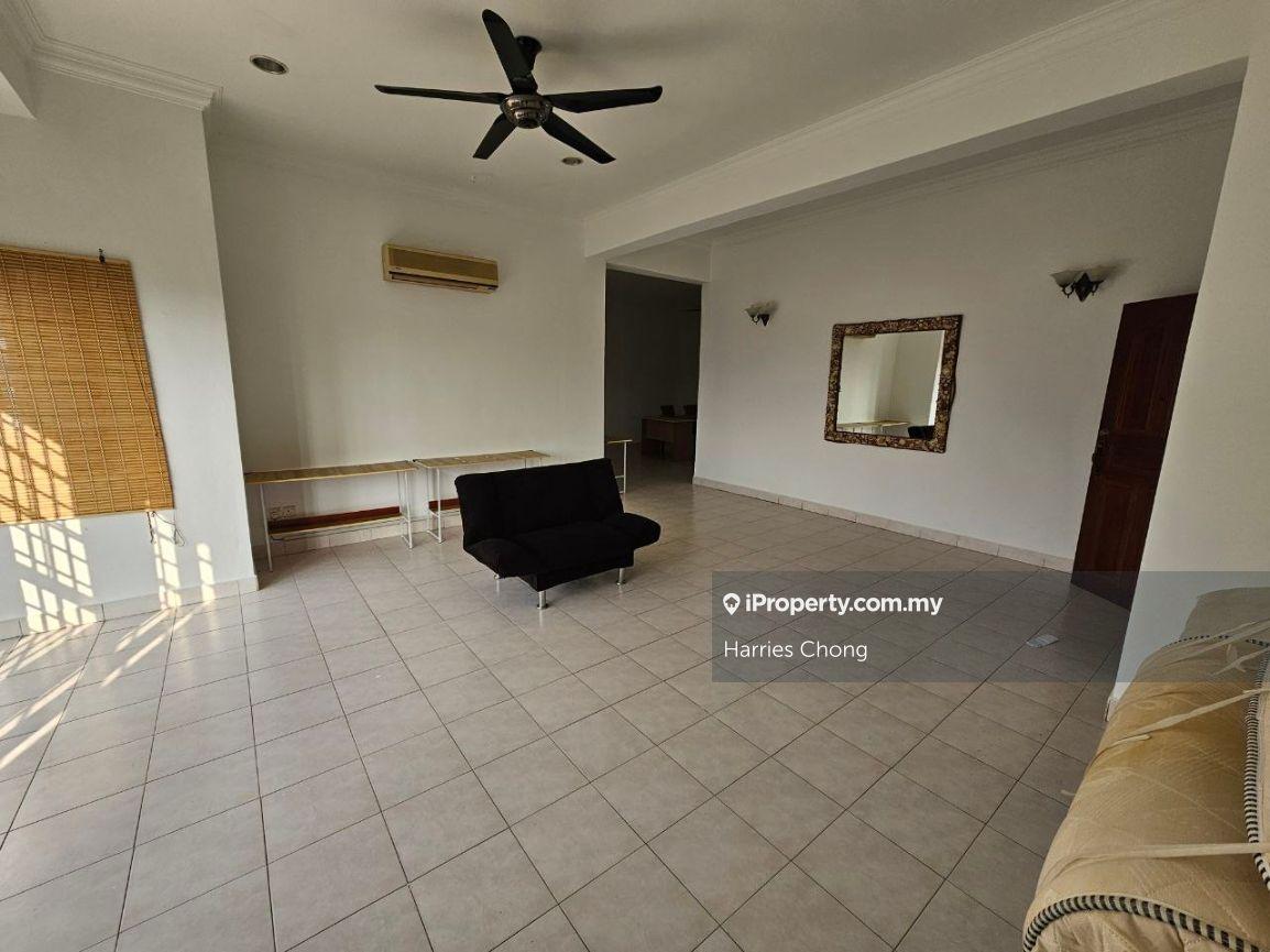 Move In Condition 