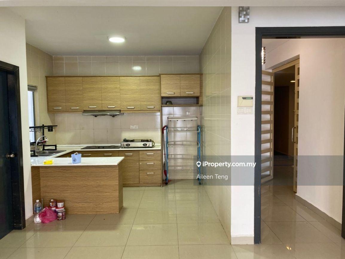 Zen Residence @ Asplenium Condominium  Puchong