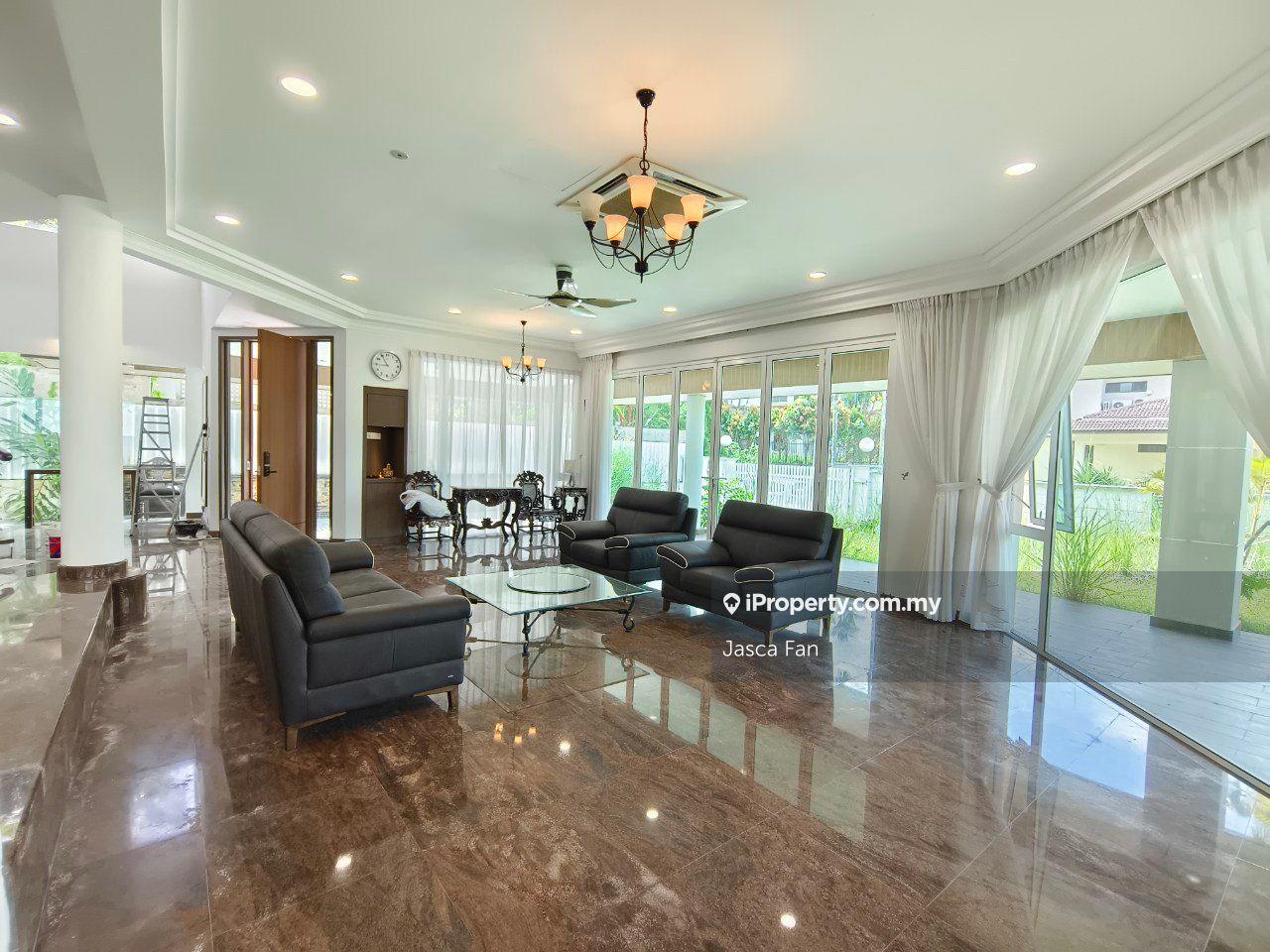 2 Storey Bungalow @ Bukit Kesenangan, Jalan Abdul Samad