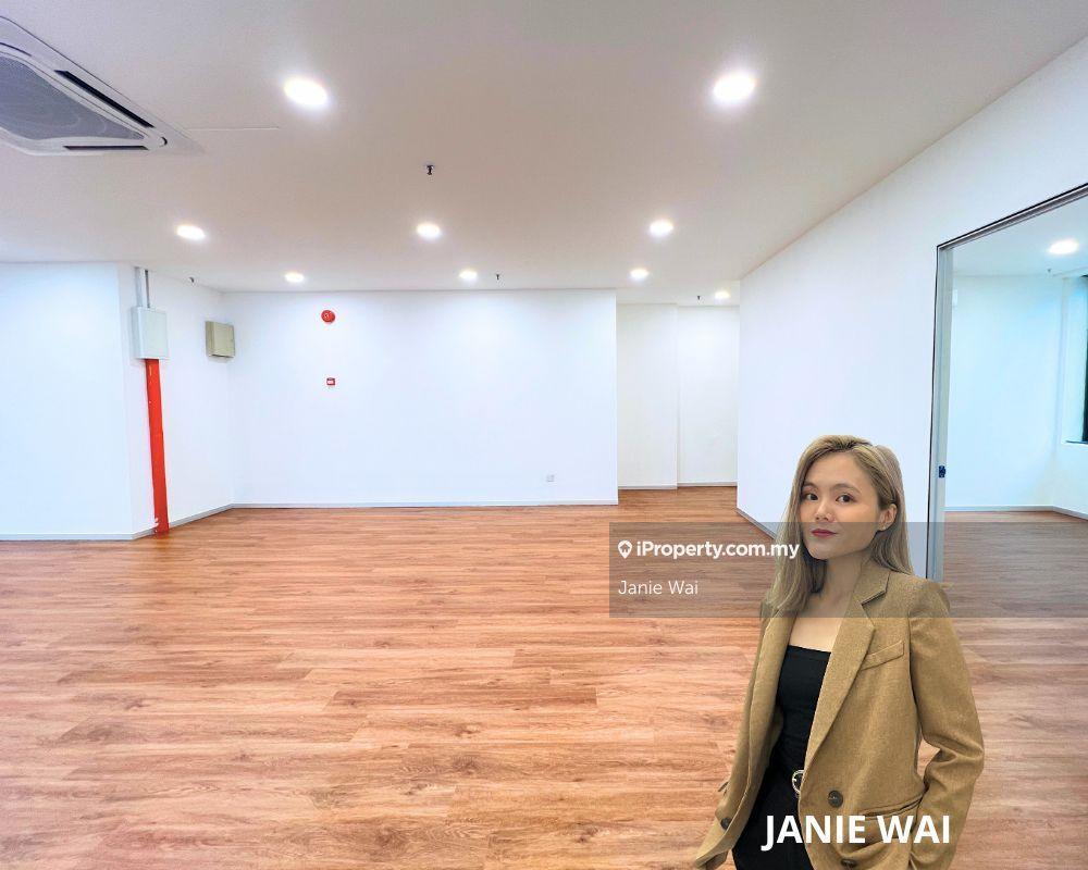 Megan Avenue 2 Tower Jalan Yap Kwan Seng Kl City Corporate office