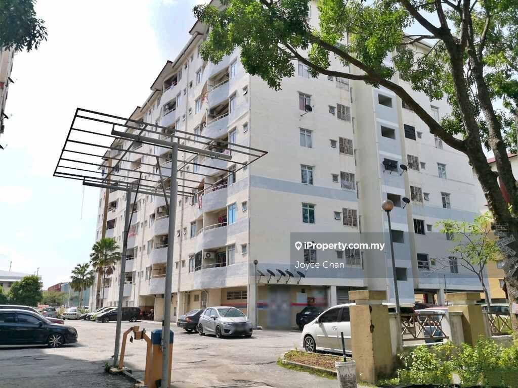 Elite Apartment - Taman Mas Puchong, Puchong, Selangor