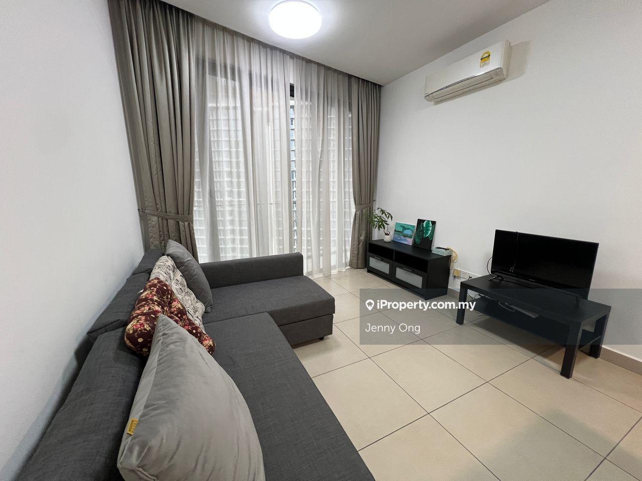 Fire Sale KL Gateway Premium Residence!!