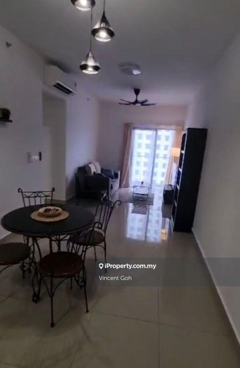 M Luna Residensi Condominium Come With Fully Furnished High ROI