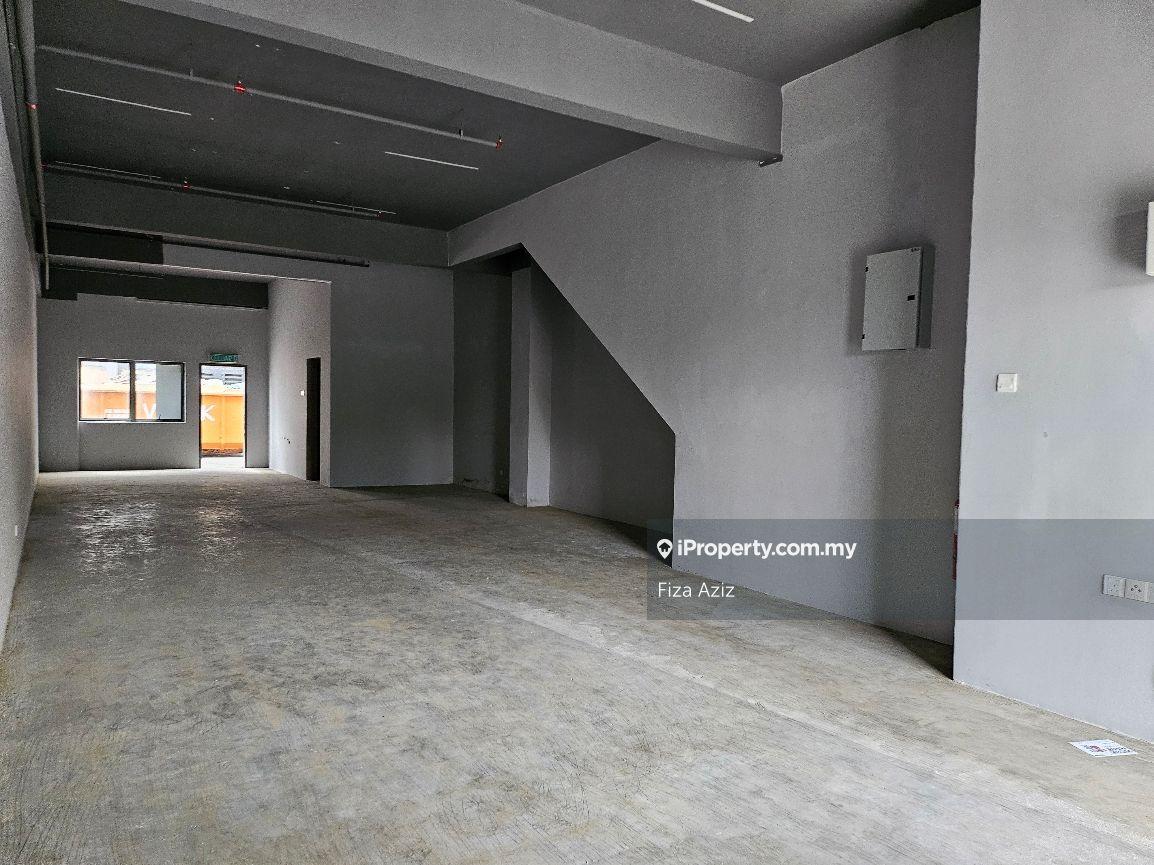 Setia Alam Sunsuria Forum Ground Floor Retail (Great Visibility)