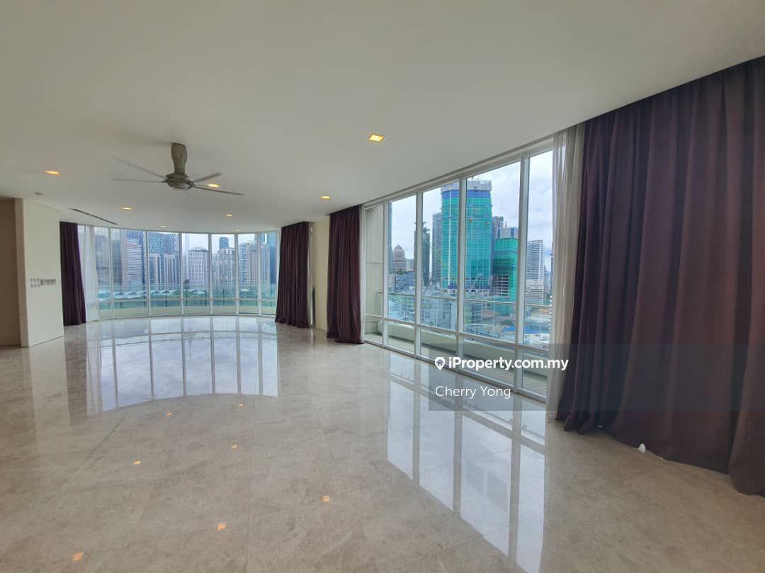 Serviced residence for Rent