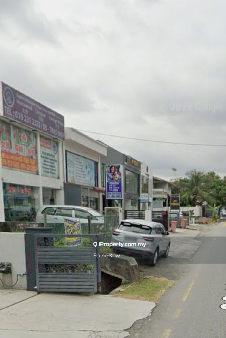 Ss2, selangor 