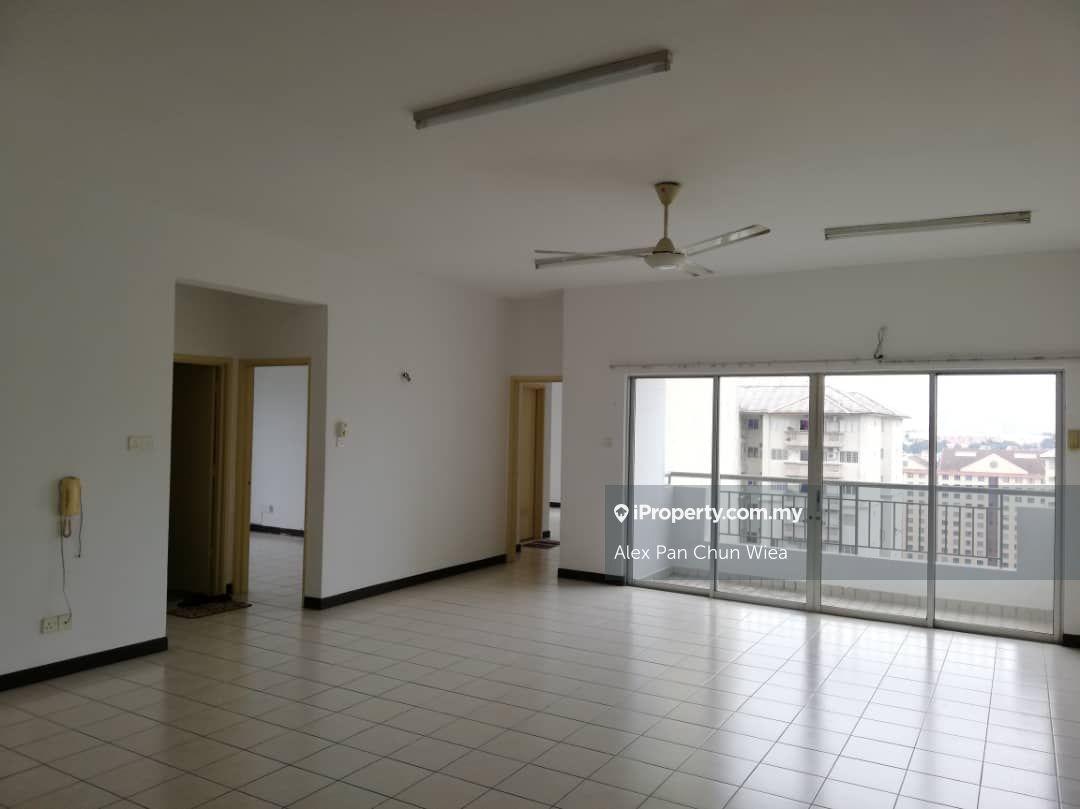 Taman midah height larger space condo