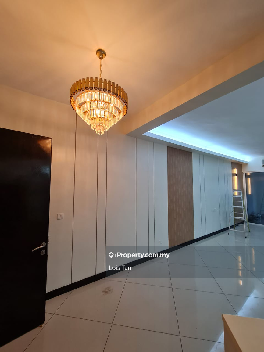 Newly listed. Fully / Partially furnished