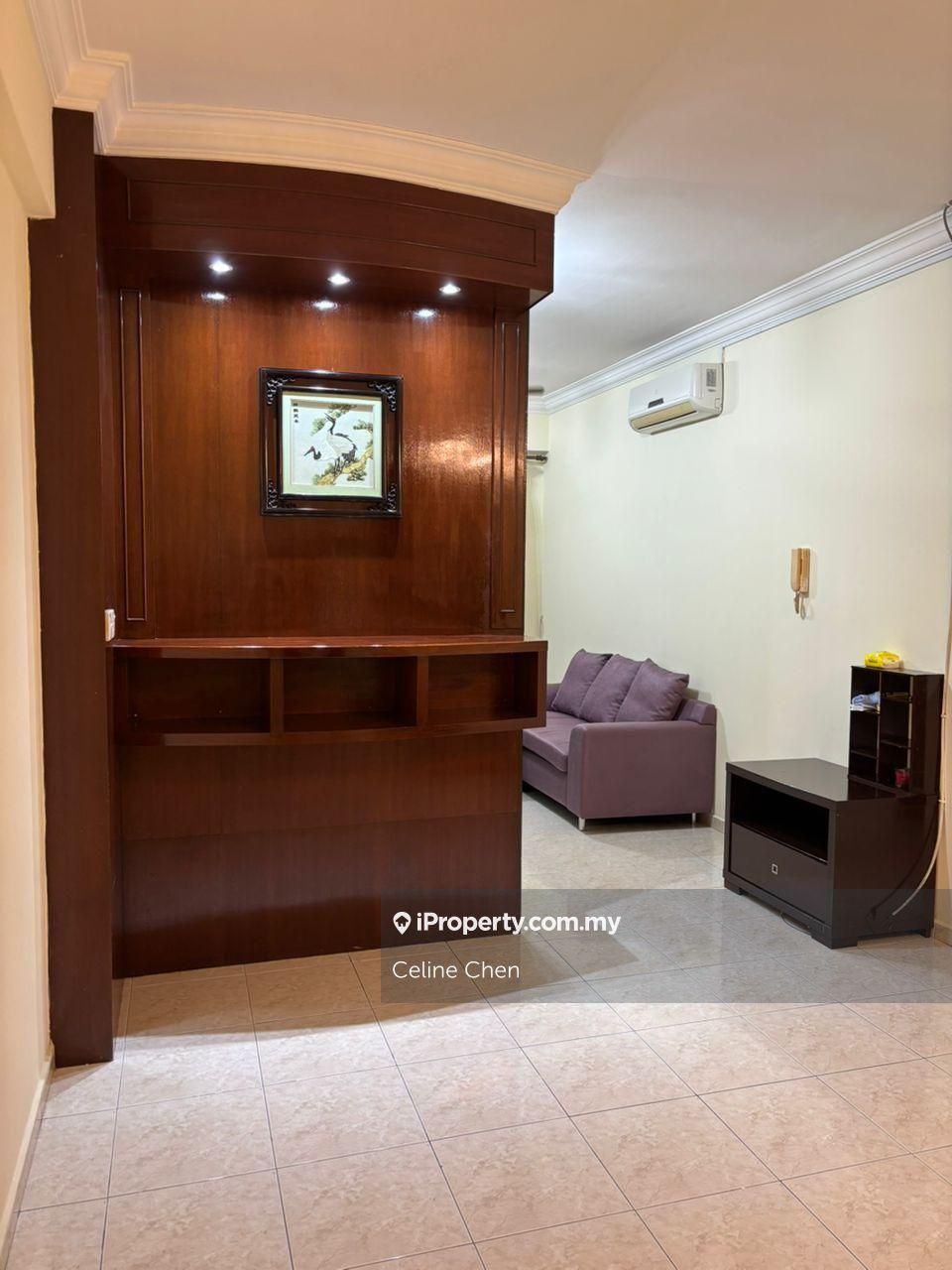 Freehold Furnished Cheng Heights Resort Condominium Cheng Melaka