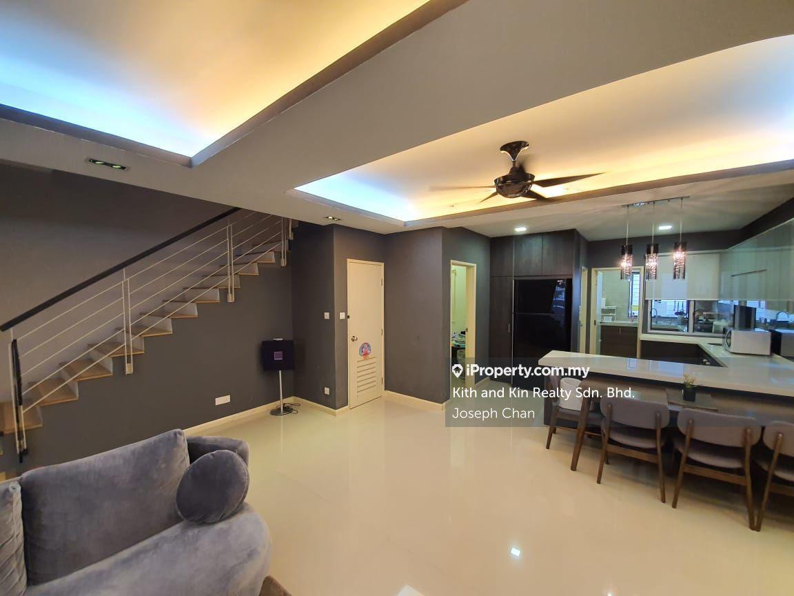 Terrace house for Sale