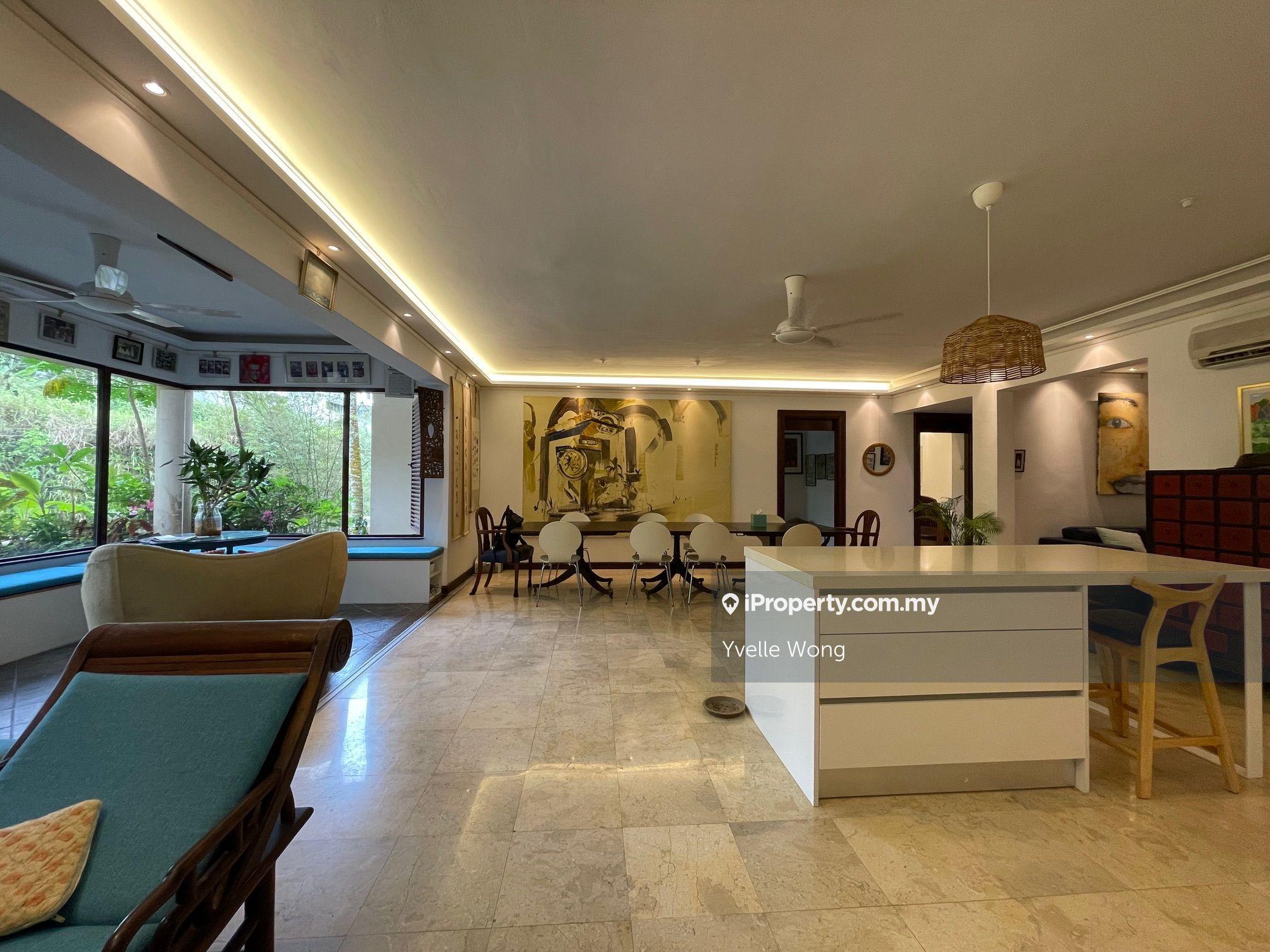 Ground Floor 2 Bedroom Unit for Rent