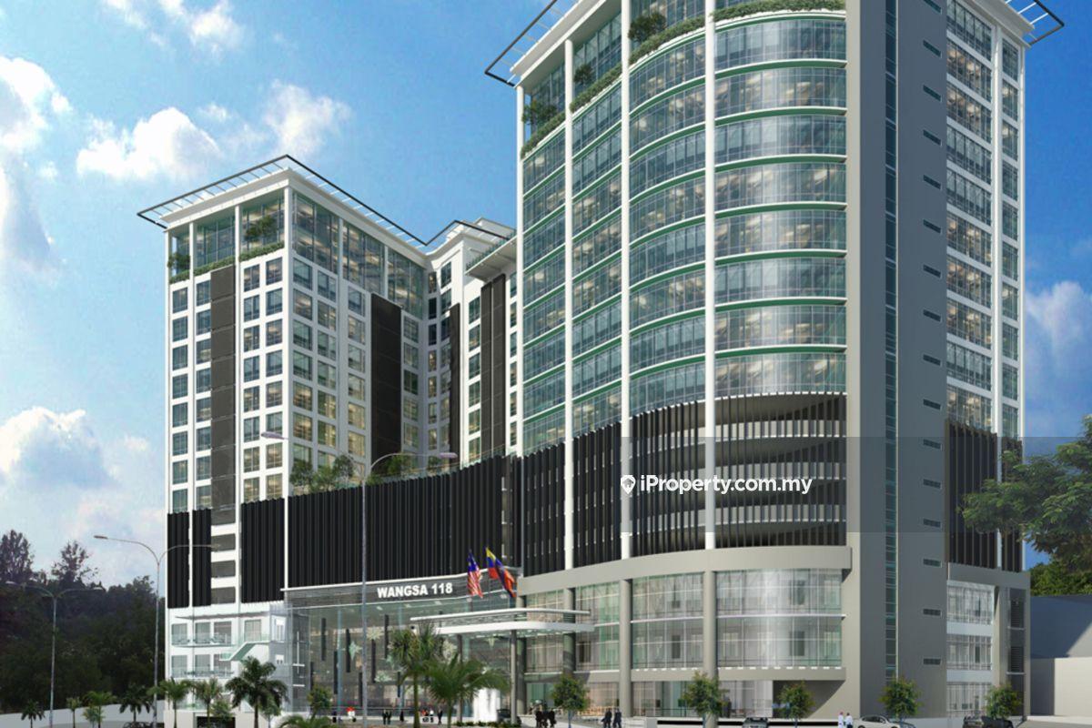 Office for Sale