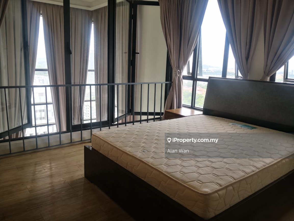 Serviced residence for Rent